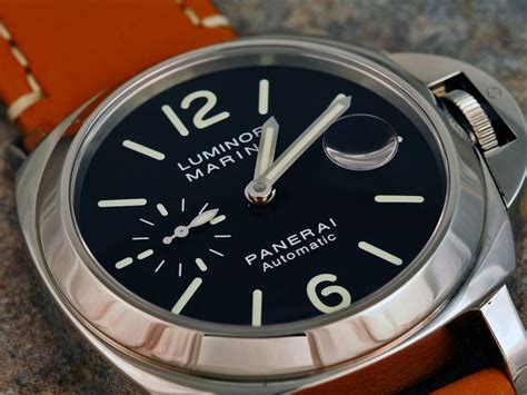 panerai fake kaufen|how to identify a fake panerai.